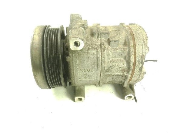 55194880 COMPRESOR AA FIAT PUNTO (199_)|Desguaces La Cabaña