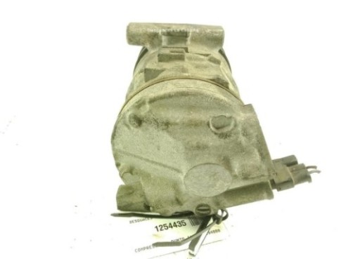 55194880 COMPRESOR AA FIAT PUNTO (199_)|Desguaces La Cabaña