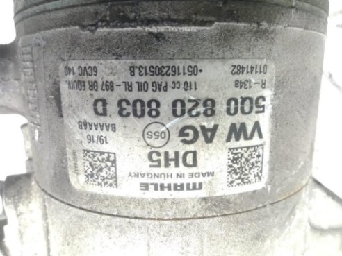 5G0868837, 5G0867591C PLAFON DEL VW PASSAT (3G2)|Desguaces La Cabaña 2