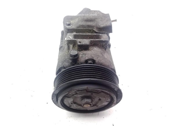 706068 COMPRESOR AA VW POLO (9N_)|Desguaces La Cabaña