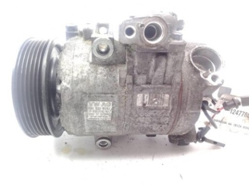 706068 COMPRESOR AA VW POLO (9N_)|Desguaces La Cabaña