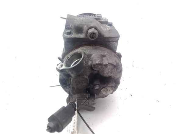 706068 COMPRESOR AA VW POLO (9N_)|Desguaces La Cabaña