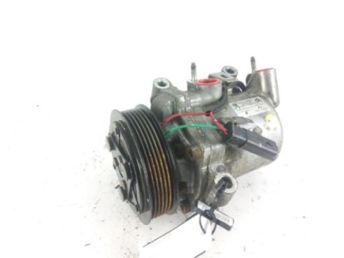 9810349980 COMPRESOR AA CITROEN C-ELYSEE|Desguaces La Cabaña