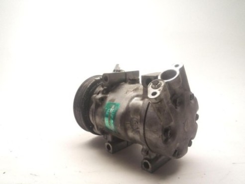 7700273801 COMPRESOR AA RENAULT CLIO II (BB_, CB_)|Desguaces La Cabaña