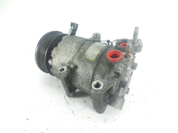 COMPRESOR AA FORD FIESTA VI Van|Desguaces La Cabaña