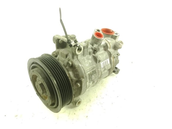 4M0816803 COMPRESOR AA AUDI A4 Avant (8W5, B9)|Desguaces La Cabaña