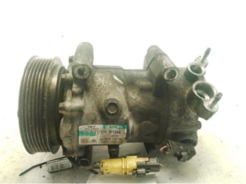 9659875780 COMPRESOR AA CITROEN C4 I (LC_)|Desguaces La Cabaña
