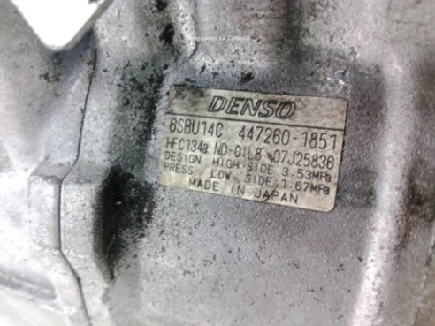 BMW|Desguaces La Cabaña 2