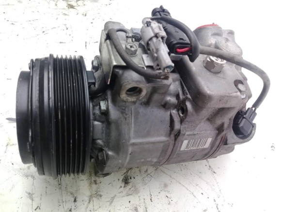 4472601851, COMPRESOR AA BMW 3 (E90)|Desguaces La Cabaña