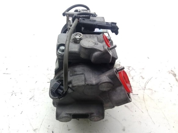 4472601851, COMPRESOR AA BMW 3 (E90)|Desguaces La Cabaña