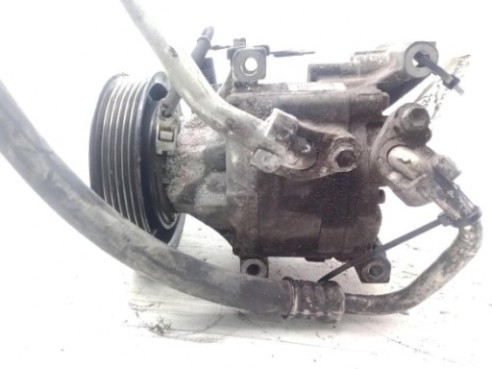 844491 COMPRESOR AA TOYOTA COROLLA (_E12_)|Desguaces La Cabaña