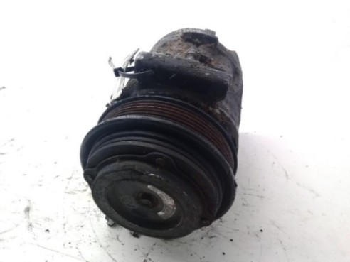 A0001233111 COMPRESOR AA MERCEDES BENZ VITO Furgón (638)|Desguaces La Cabaña