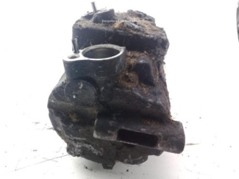 A0001233111 COMPRESOR AA MERCEDES BENZ VITO Furgón (638)|Desguaces La Cabaña