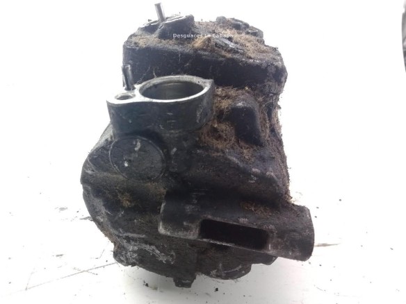 A0001233111 COMPRESOR AA MERCEDES BENZ VITO Furgón (638)|Desguaces La Cabaña