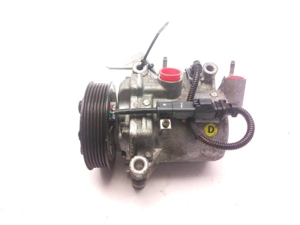 9810349980 COMPRESOR AA OPEL COMBO Limusina (X19)|Desguaces La Cabaña