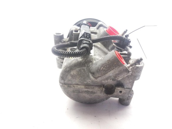 9810349980 COMPRESOR AA OPEL COMBO Limusina (X19)|Desguaces La Cabaña