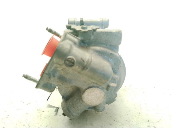 9675655880 COMPRESOR AA OPEL CROSSLAND X (P17)|Desguaces La Cabaña