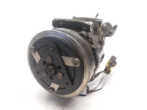 9655191580 COMPRESOR AA CITROEN XSARA PICASSO (N68)|Desguaces La Cabaña