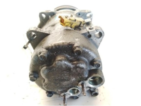 9646416780 COMPRESOR AA PEUGEOT 307 (3A/C)|Desguaces La Cabaña