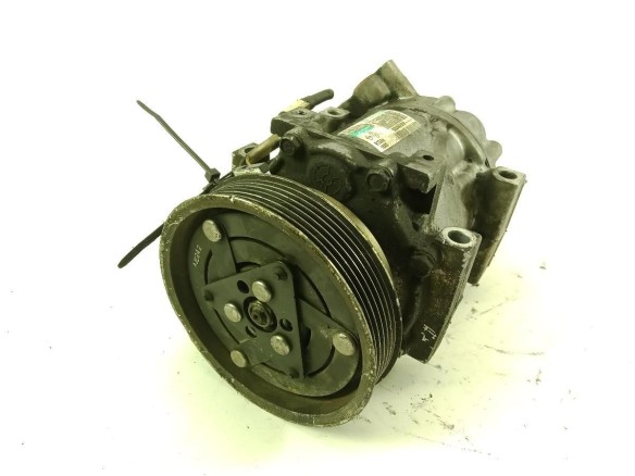 926006229R COMPRESOR AA DACIA DUSTER|Desguaces La Cabaña