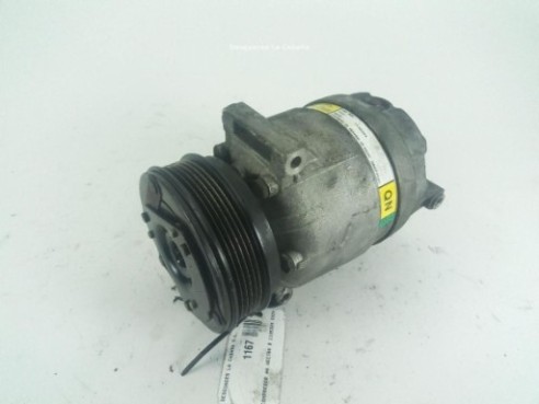 1135324 COMPRESOR AA SAAB 9-3 (YS3D)|Desguaces La Cabaña