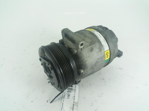 1135324 COMPRESOR AA SAAB 9-3 (YS3D)|Desguaces La Cabaña