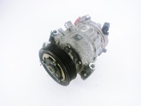 5Q0816803D COMPRESOR AA VW POLO (AW1, BZ1)|Desguaces La Cabaña