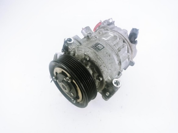 5Q0816803D COMPRESOR AA VW POLO (AW1, BZ1)|Desguaces La Cabaña
