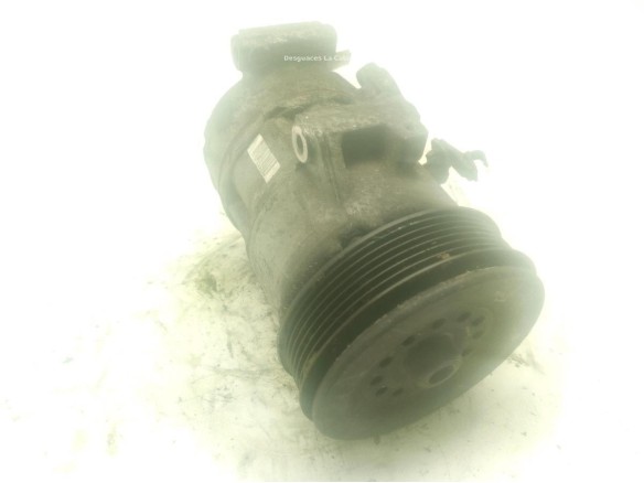 4472209919 COMPRESOR AA TOYOTA AURIS (_E15_)|Desguaces La Cabaña