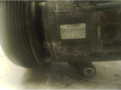 BRAZO LIMPIAPARABRISAS TRA PORTÓN TOYOTA AURIS (_E15_) |Desguaces La Cabaña 2