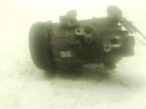 4472209919 COMPRESOR AA TOYOTA AURIS (_E15_)|Desguaces La Cabaña
