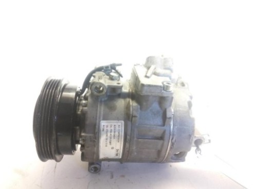 82D0156024 COMPRESOR AA SKODA SUPERB I (3U4)|Desguaces La Cabaña