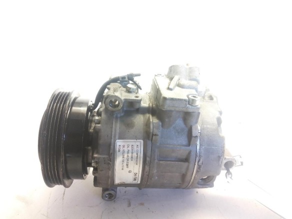 82D0156024 COMPRESOR AA SKODA SUPERB I (3U4)|Desguaces La Cabaña