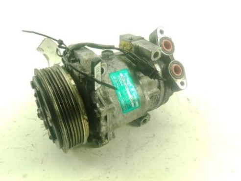 3M5H19D629SA COMPRESOR AA FORD FOCUS C-MAX|Desguaces La Cabaña