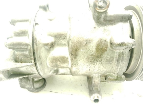 7C1119D629AA COMPRESOR AA FORD TRANSIT Autobús (FD_ _, FB_ _, FS_ _, FZ_ _, FC_ _)|Desguaces La Cabaña
