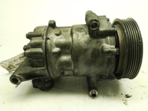 7C1119D629AA COMPRESOR AA FORD TRANSIT Autobús (FD_ _, FB_ _, FS_ _, FZ_ _, FC_ _)|Desguaces La Cabaña