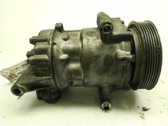 7C1119D629AA COMPRESOR AA FORD TRANSIT Autobús (FD_ _, FB_ _, FS_ _, FZ_ _, FC_ _)|Desguaces La Cabaña