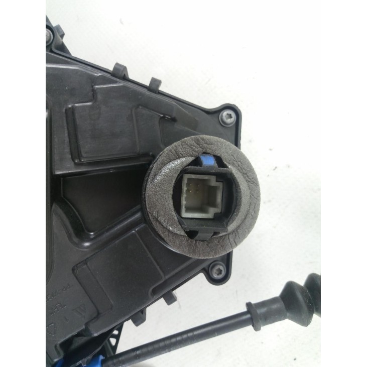 CERRADURA PUERTA LAT DEL IZQ NISSAN TOWNSTAR Furgoneta/monovolumen (XFK) |Desguaces La Cabaña