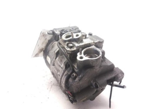 GE4472209331 COMPRESOR AA MERCEDES BENZ CLASE E (W211)|Desguaces La Cabaña