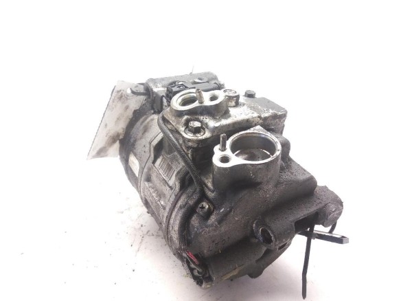 GE4472209331 COMPRESOR AA MERCEDES BENZ CLASE E (W211)|Desguaces La Cabaña