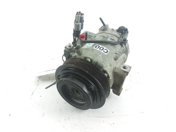 F500NE9DB02 COMPRESOR AA HYUNDAI ix35 (LM, EL, ELH)|Desguaces La Cabaña