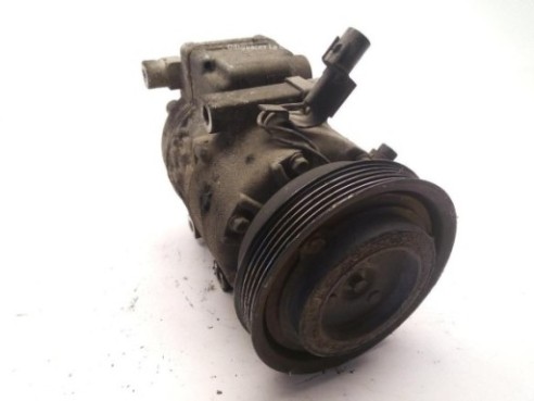 F500AN8CA03 COMPRESOR AA HYUNDAI i30 (FD)|Desguaces La Cabaña