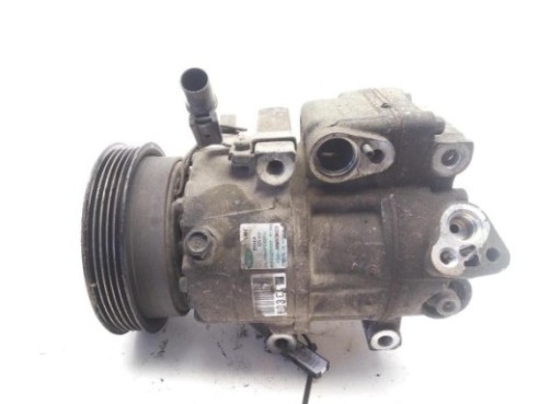 F500AN8CA03 COMPRESOR AA HYUNDAI i30 (FD)|Desguaces La Cabaña