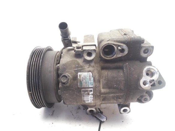 F500AN8CA03 COMPRESOR AA HYUNDAI i30 (FD)|Desguaces La Cabaña