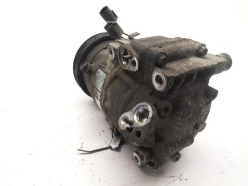 F500AN8CA03 COMPRESOR AA HYUNDAI i30 (FD)|Desguaces La Cabaña