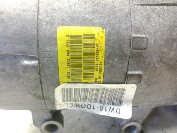 6G9119D629KC COMPRESOR AA FORD MONDEO IV (BA7)|Desguaces La Cabaña