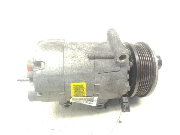 6G9119D629KC COMPRESOR AA FORD MONDEO IV (BA7)|Desguaces La Cabaña