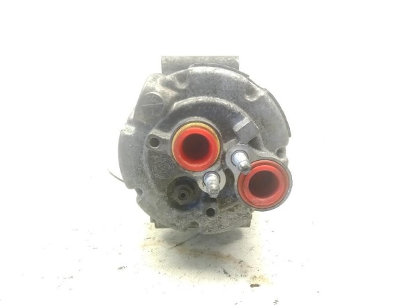 6G9119D629KC COMPRESOR AA FORD MONDEO IV (BA7)|Desguaces La Cabaña