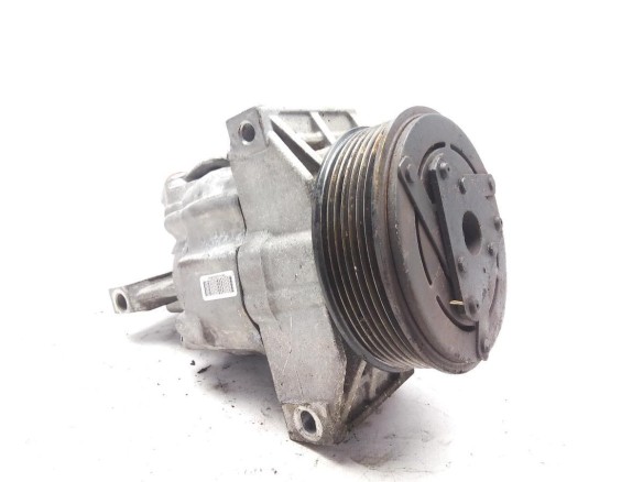 926000216R COMPRESOR AA DACIA SANDERO II|Desguaces La Cabaña