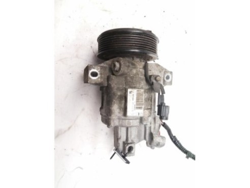 926000216R COMPRESOR AA DACIA SANDERO II|Desguaces La Cabaña